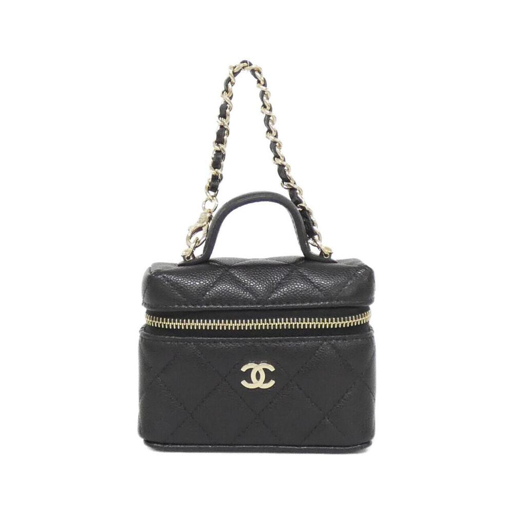 Chanel Timeless Classic Line AP4897 Accessory Bag Charm